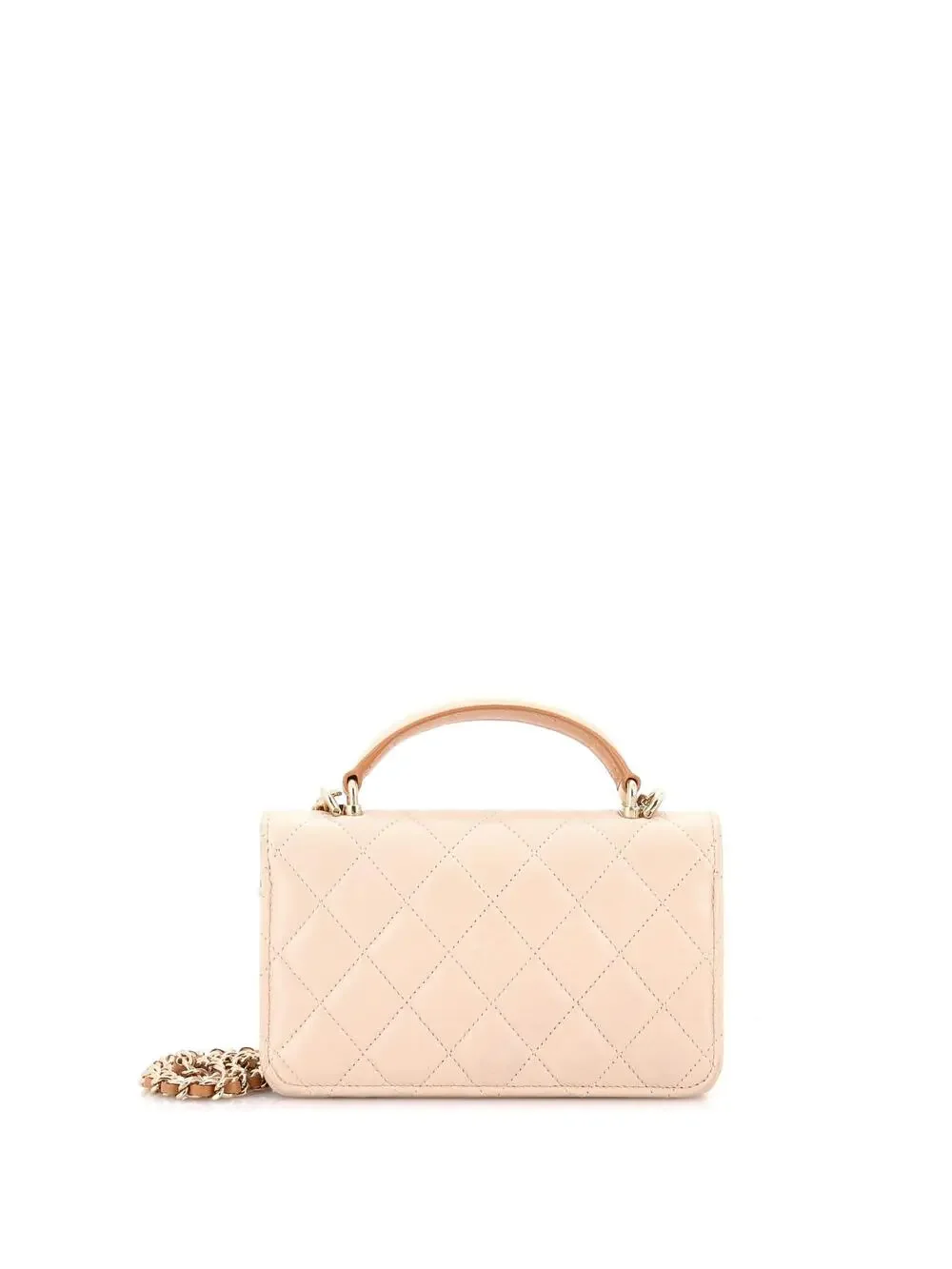 Chanel elevate your